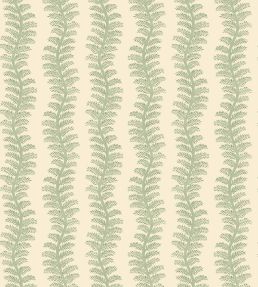 Tetbury Stripe Wallpaper by GP & J Baker Aqua
