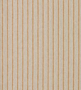 Tetbury Stripe Fabric by Sanderson Golden Knot