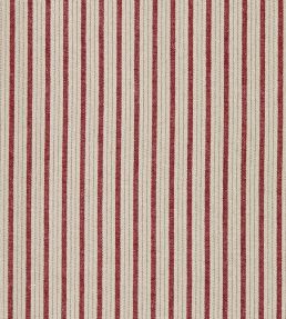 Tetbury Stripe Fabric by Sanderson Madder
