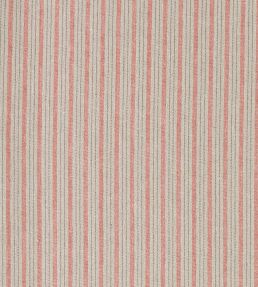 Tetbury Stripe Fabric by Sanderson Rose