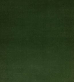 Tetbury Velvet Fabric by GP & J Baker Emerald
