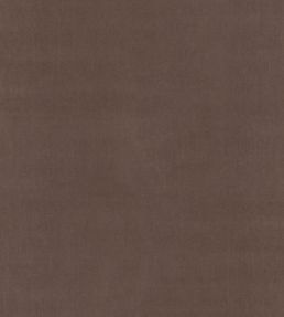 Tetbury Velvet Fabric by GP & J Baker Mole