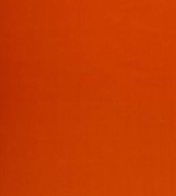 Tetbury Velvet Fabric by GP & J Baker Pumpkin