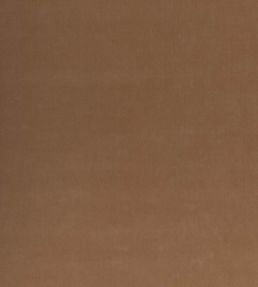 Tetbury Velvet Fabric by GP & J Baker Taupe