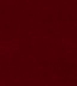 Tetbury Velvet Fabric by GP & J Baker Tuscan Red