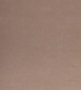 Tetbury Velvet Fabric by GP & J Baker Woodsmoke
