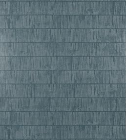Tetons Wallpaper by Thibaut Mineral