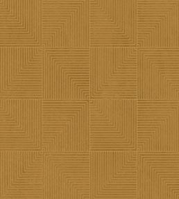 Tetragonal Wallpaper by Coordonne Curry