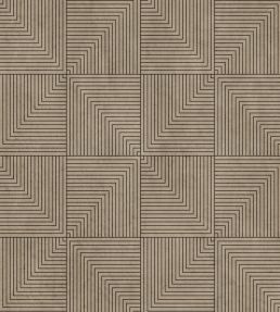 Tetragonal Wallpaper by Coordonne Mole