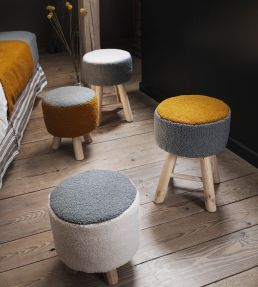 Texel Fabric by Casal Granit