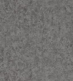 Texo Wallpaper by Clarke & Clarke Steel