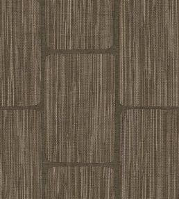 Frame Wallpaper by Eijffinger Brown