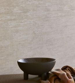 Textured Canvas Wallpaper by Eijffinger 540