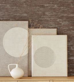 Textured Canvas Wallpaper by Eijffinger 541
