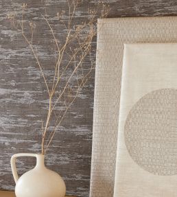 Textured Canvas Wallpaper by Eijffinger 541