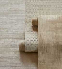 Textured Canvas Wallpaper by Eijffinger 542