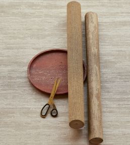 Textured Canvas Wallpaper by Eijffinger 542