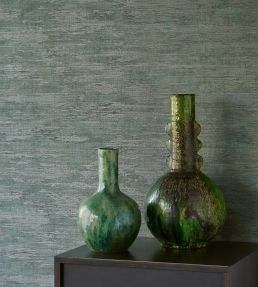 Textured Canvas Wallpaper by Eijffinger 544