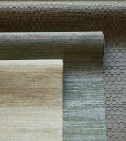 Textured Canvas Wallpaper by Eijffinger 544