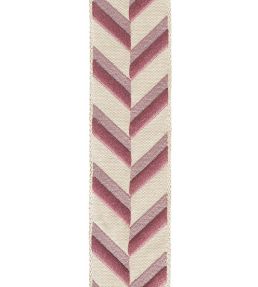 Thalia Embroidered Braid 55mm Trimming by Houles 9400