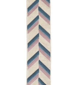 Thalia Embroidered Braid 55mm Trimming by Houles 9460