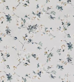 Thalia Fabric by Romo Tamarind