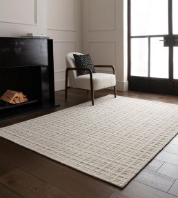 Asiatic Thatch rug Ecru THAT120170ECRU Ecru
