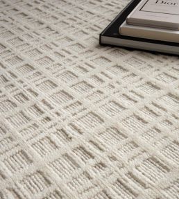 Asiatic Thatch rug Ecru THAT120170ECRU Ecru