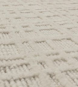 Asiatic Thatch rug Ecru THAT120170ECRU Ecru