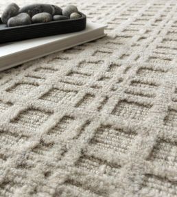 Asiatic Thatch rug Greige THAT120170GRIE Greige