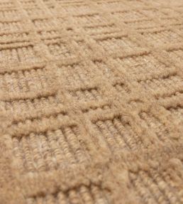 Asiatic Thatch rug Honey THAT120170HONE Honey