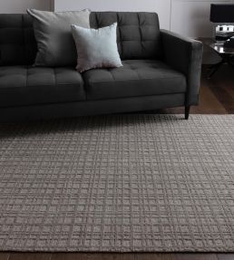 Asiatic Thatch rug Taupe THAT120170TAUP Taupe