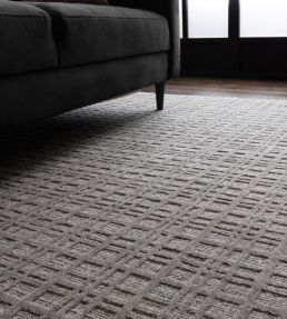Asiatic Thatch rug Taupe THAT120170TAUP Taupe
