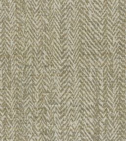 Thatch Fabric by Ian Mankin Driftwood