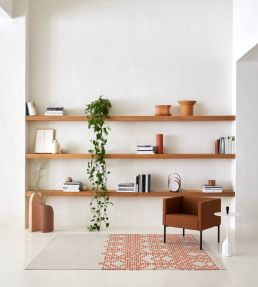GAN Thay rug Grey 167030 Grey