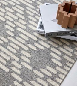 GAN Thay rug Grey 167030 Grey