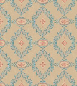 The Bar Tapesty Wallpaper by MINDTHEGAP Neutral