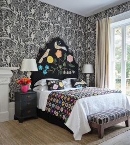 The Enchanted Woodland Wallpaper by MINDTHEGAP Equinox