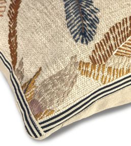 The Lost Garden Cushion 40 x 60cm by Maison Casamance Multico