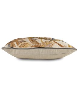 The Lost Garden Cushion 40 x 60cm by Maison Casamance Multico