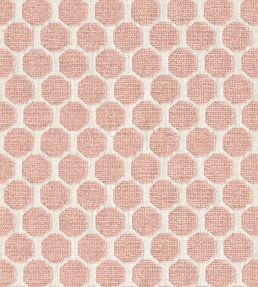 The Octagon Fabric by Madeaux 05 Rose