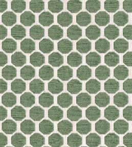 The Octagon Fabric by Madeaux 08 Willow