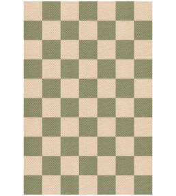 Layered The Sicilian rug Clover TSCICHCL140200 Clover