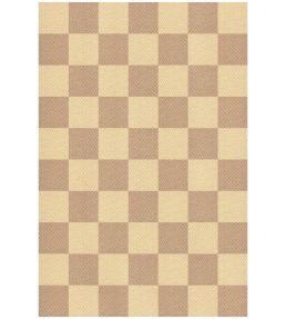 Layered The Sicilian rug Daffodil TSCICHDA140200 Daffodil
