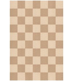 Layered The Sicilian rug Natural TSCICHNA140200 Natural