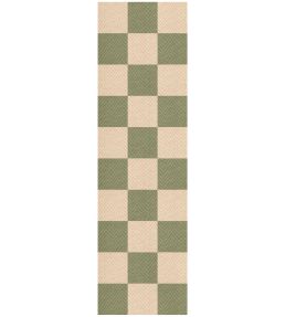 Layered The Sicilian Runner rug Clover TSCICHCL75240 Clover