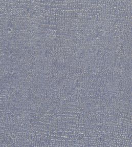 Thea Fabric by Sanderson Sapphire