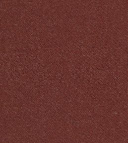 Callanish Heather Fabric by The Isle Mill Russett
