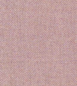 Craigie Hill Fabric by The Isle Mill Blossom