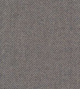 Craigie Hill Fabric by The Isle Mill Monsoon
